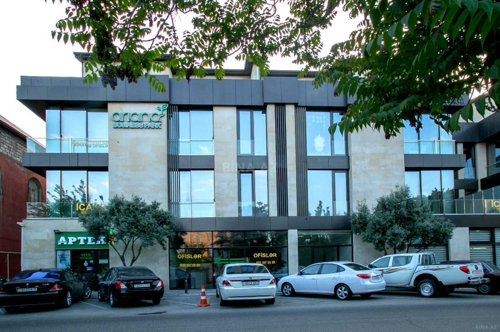 Объект - пос. Бакиханова - 3200 м² (2)