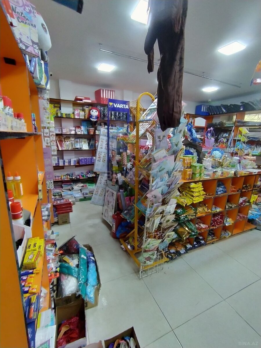 Объект - м. Кара Караев - 55 м² (7)