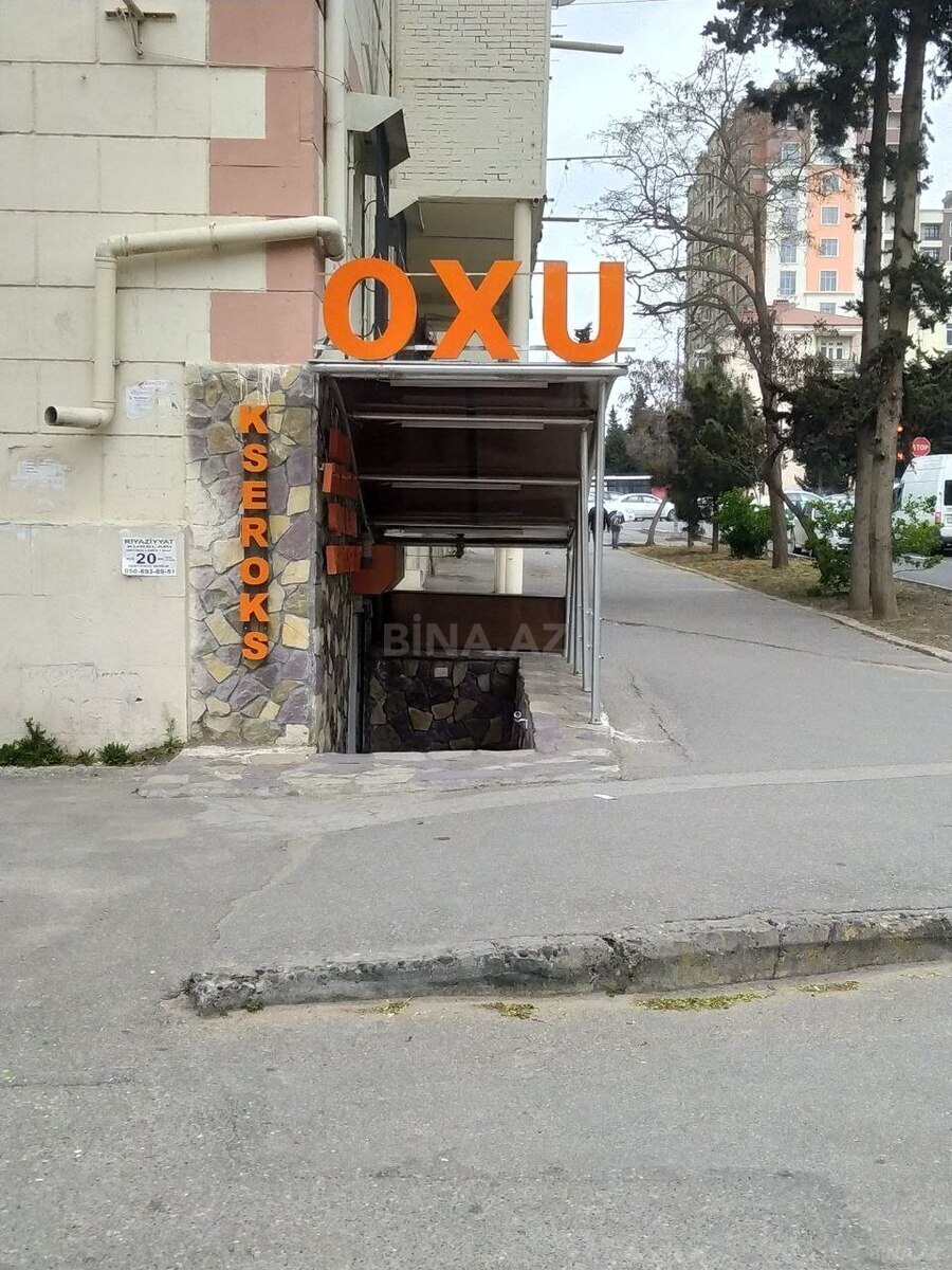 Объект - м. Кара Караев - 55 м² (2)