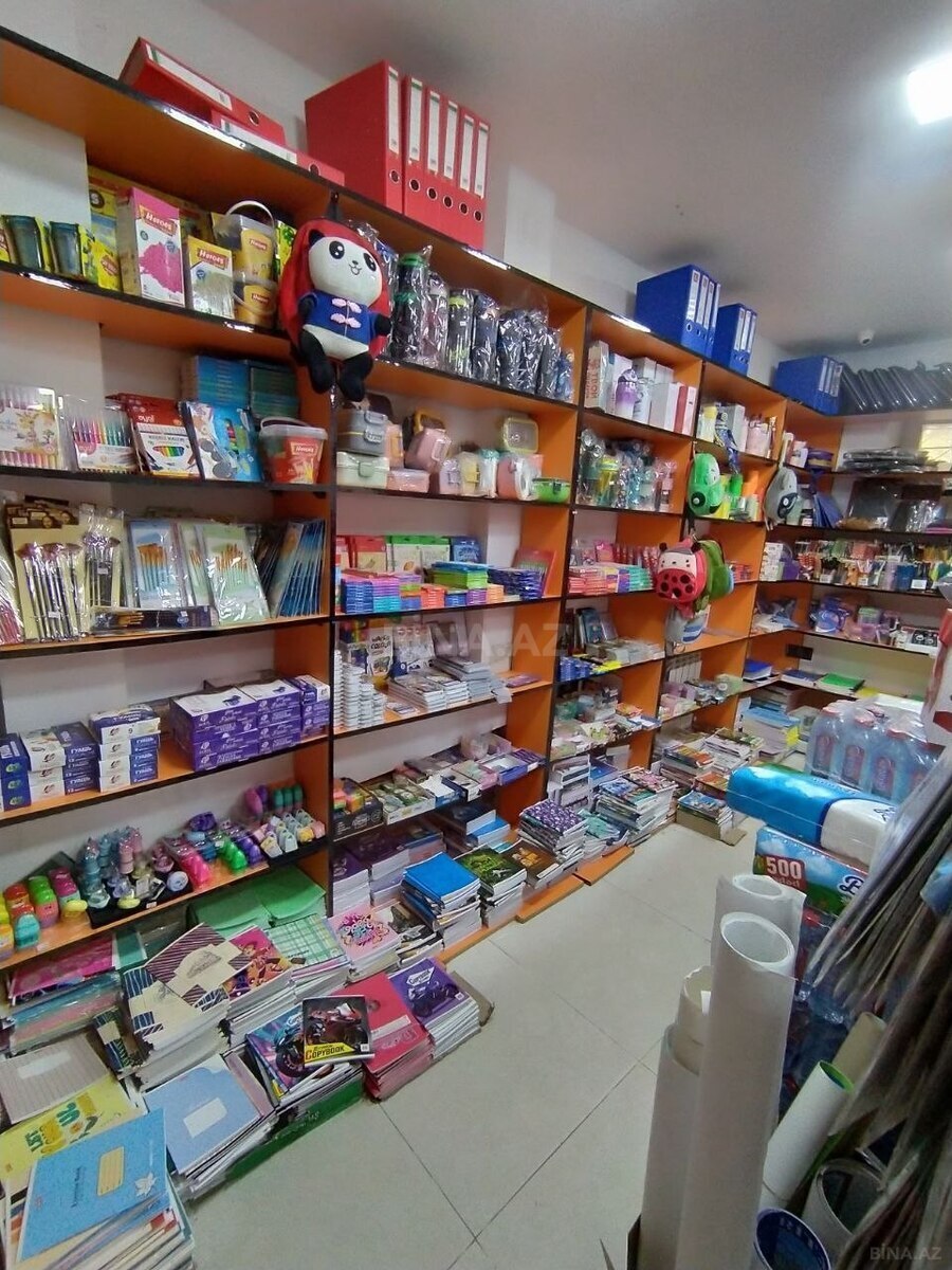 Объект - м. Кара Караев - 55 м² (3)