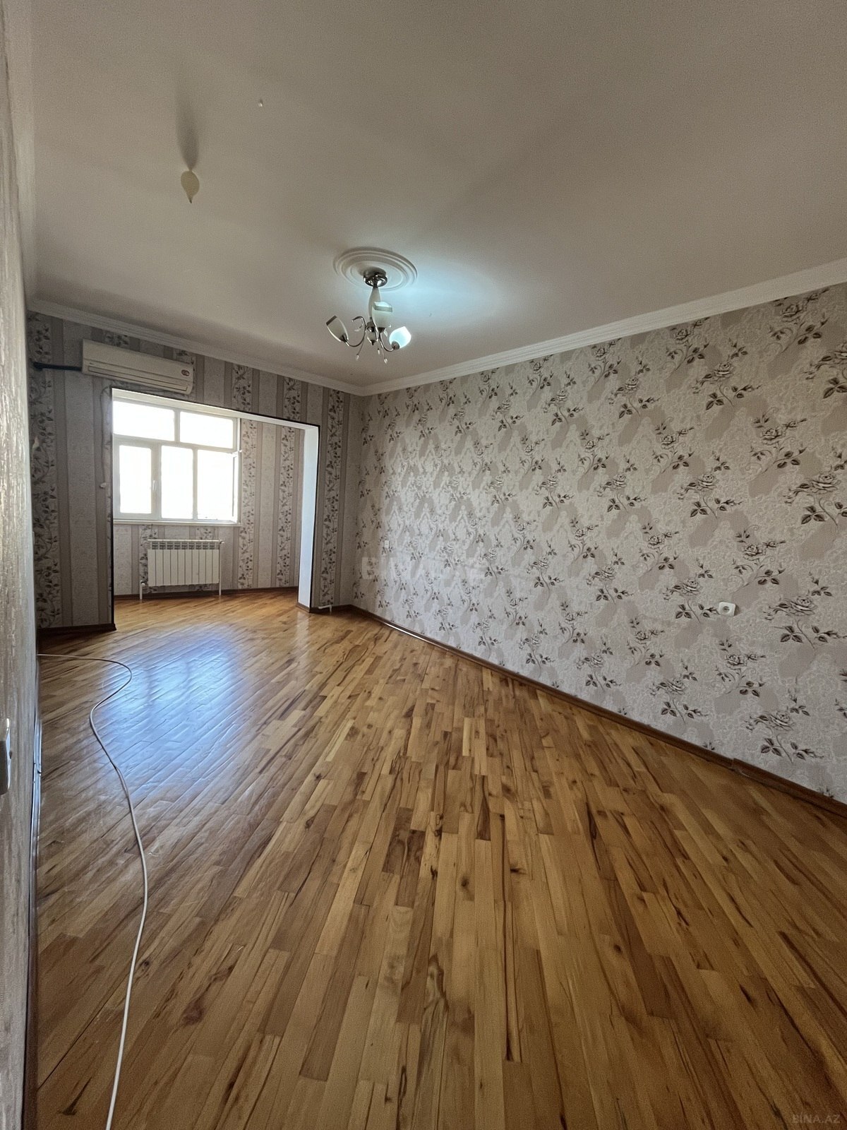2-комн. вторичка - м. Насими - 70 м² (1)