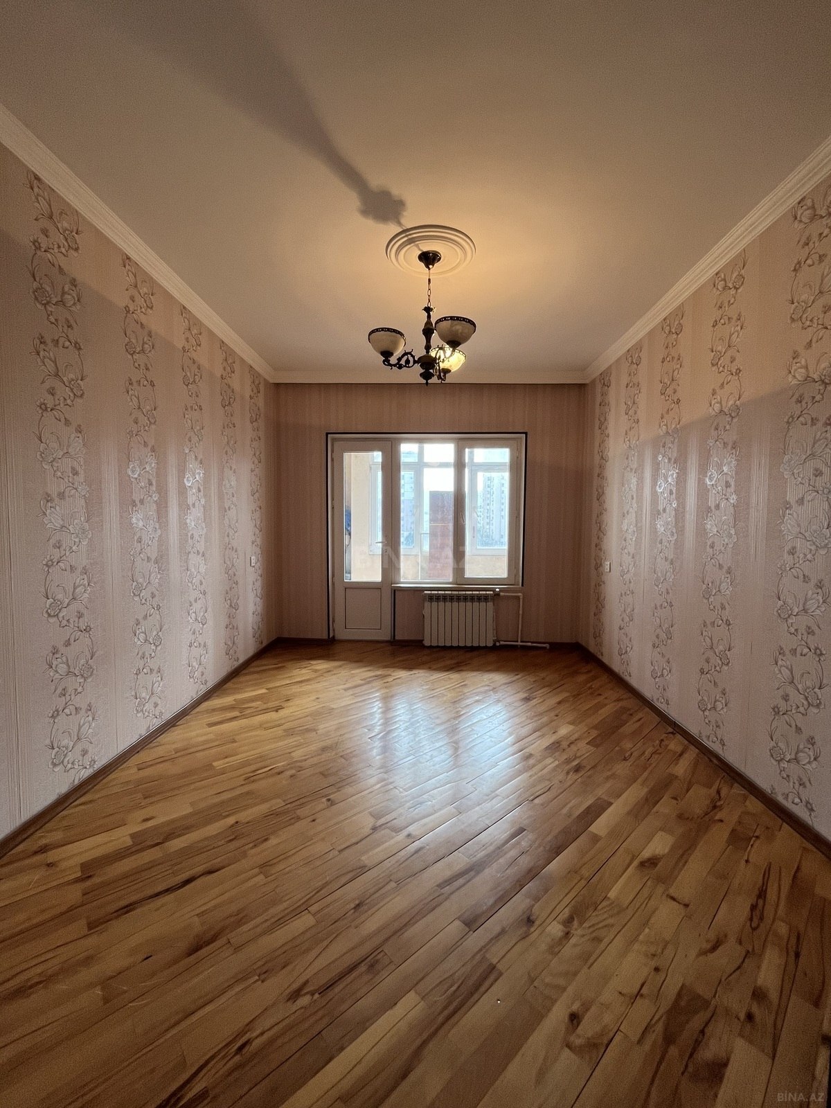 2-комн. вторичка - м. Насими - 70 м² (5)