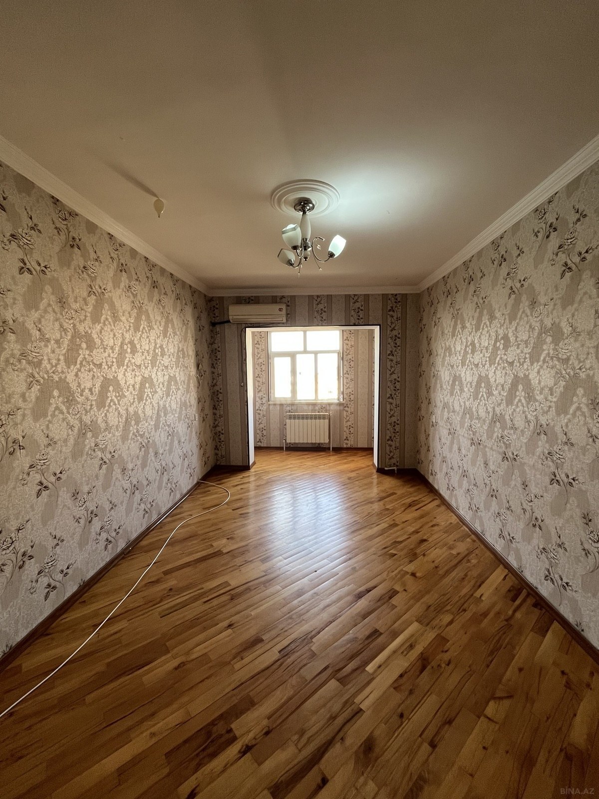 2-комн. вторичка - м. Насими - 70 м² (3)