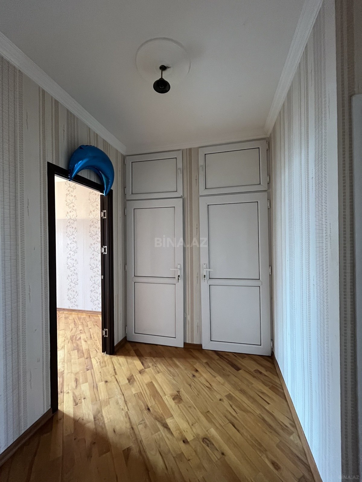 2-комн. вторичка - м. Насими - 70 м² (4)