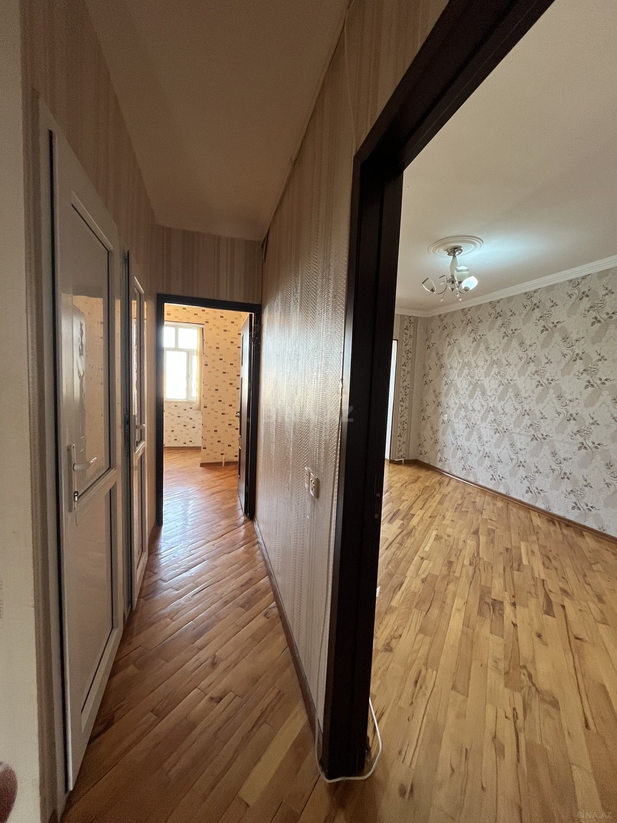 2-комн. вторичка - м. Насими - 70 м² (11)