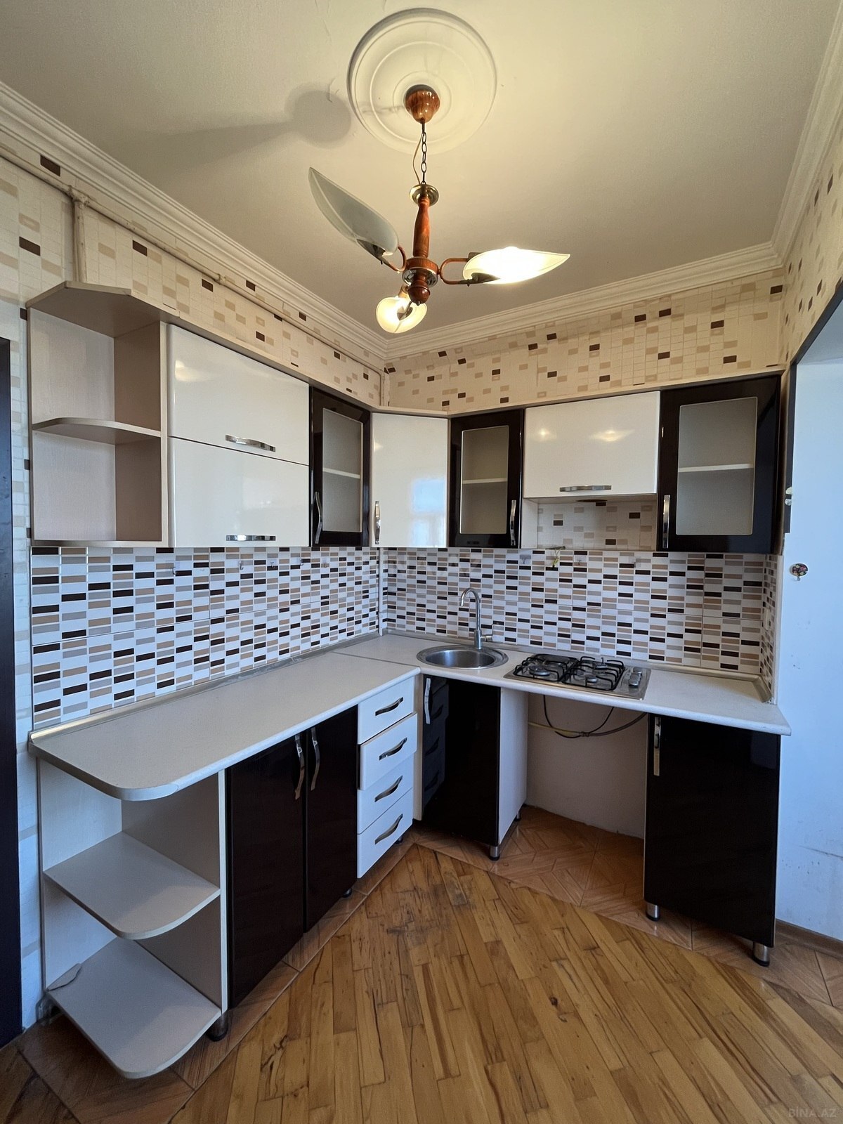 2-комн. вторичка - м. Насими - 70 м² (8)