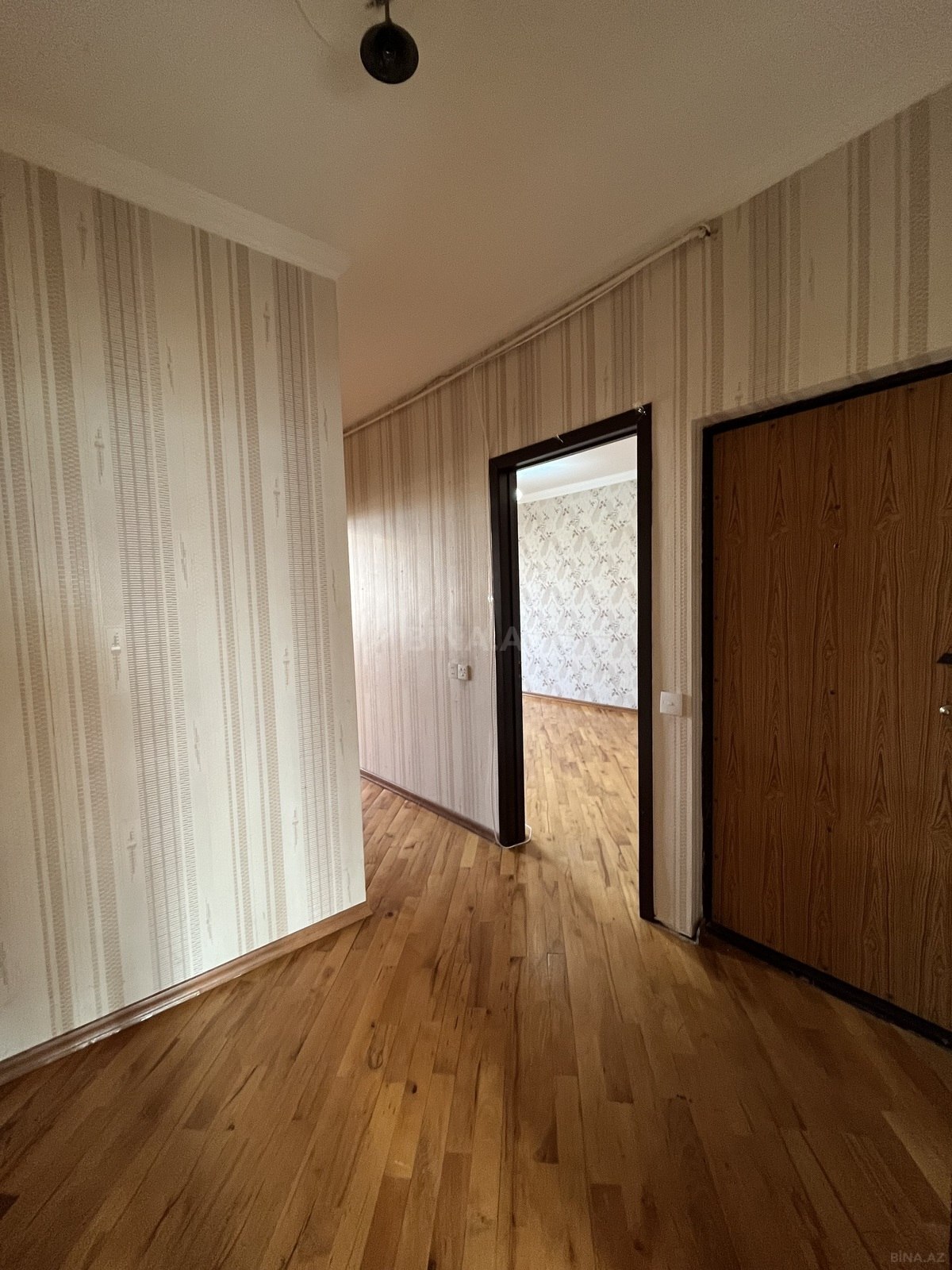 2-комн. вторичка - м. Насими - 70 м² (6)