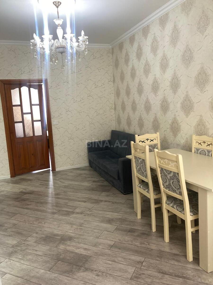 2-комн. вторичка - м. 20 января - 46 м² (2)