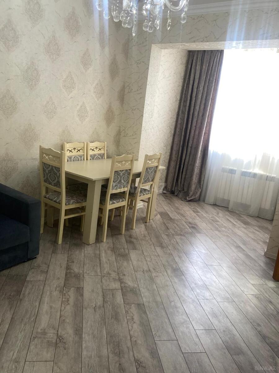 2-комн. вторичка - м. 20 января - 46 м² (3)