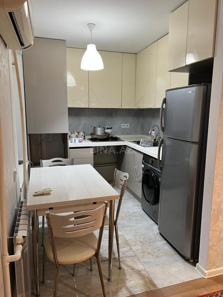 2-комн. вторичка - м. 20 января - 46 м² (6)