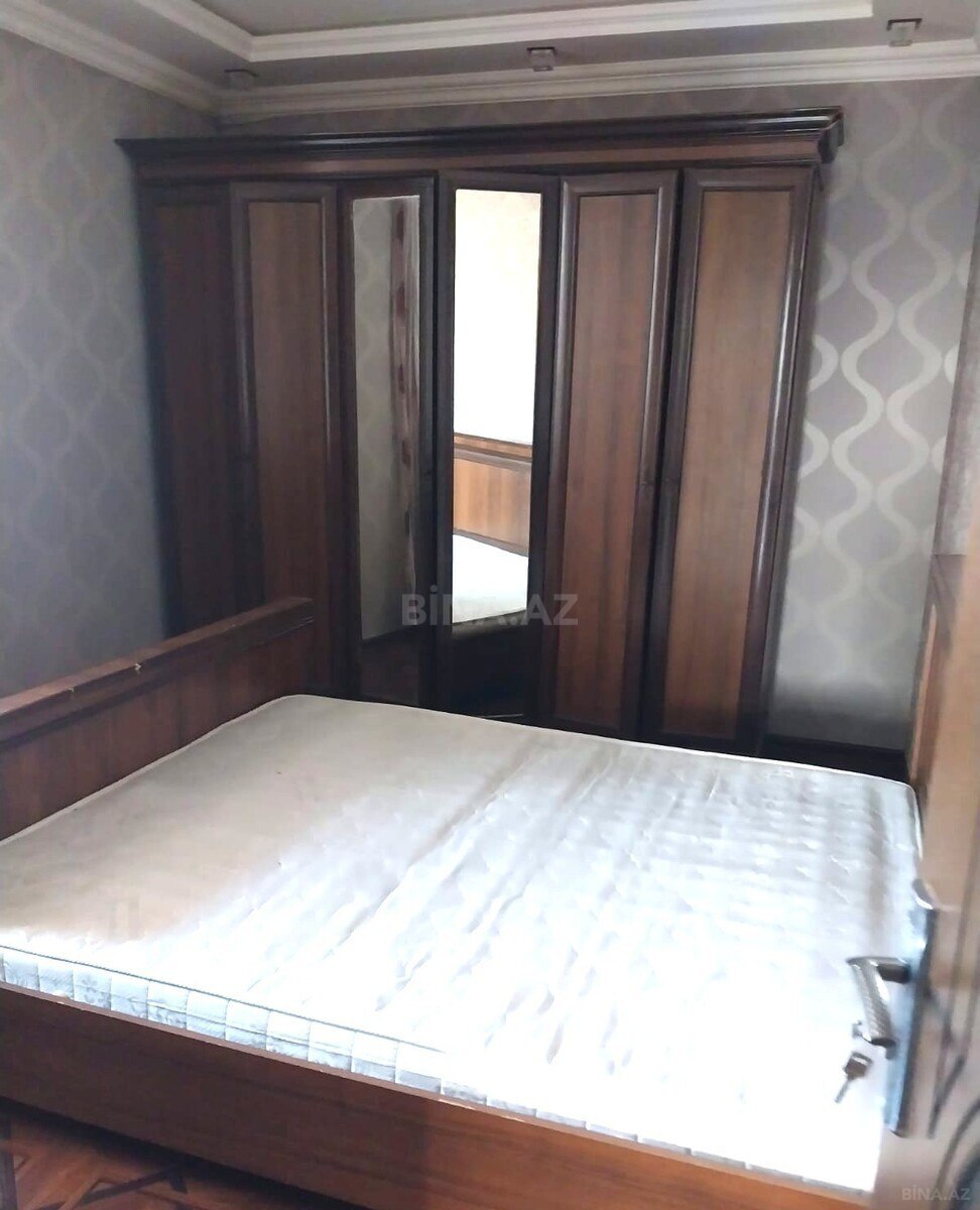 2-комн. вторичка - пос. Ени Гюнешли - 55 м² (1)