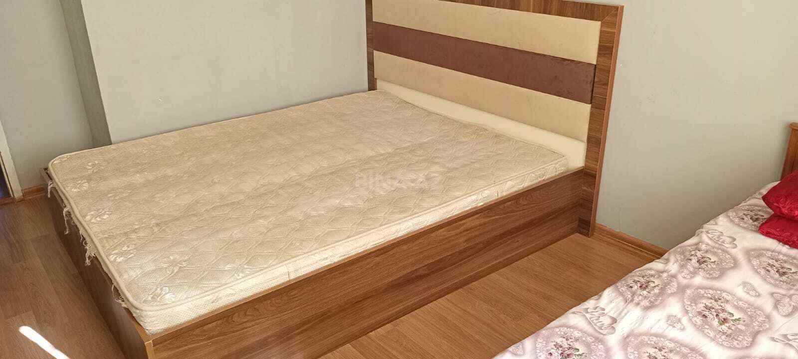 2-комн. вторичка - м. Ахмедлы - 50 м² (2)