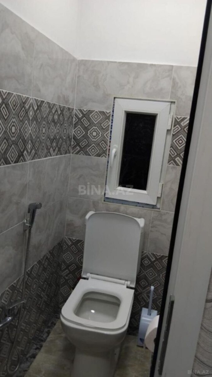 2-комн. вторичка - м. Насими - 50 м² (4)