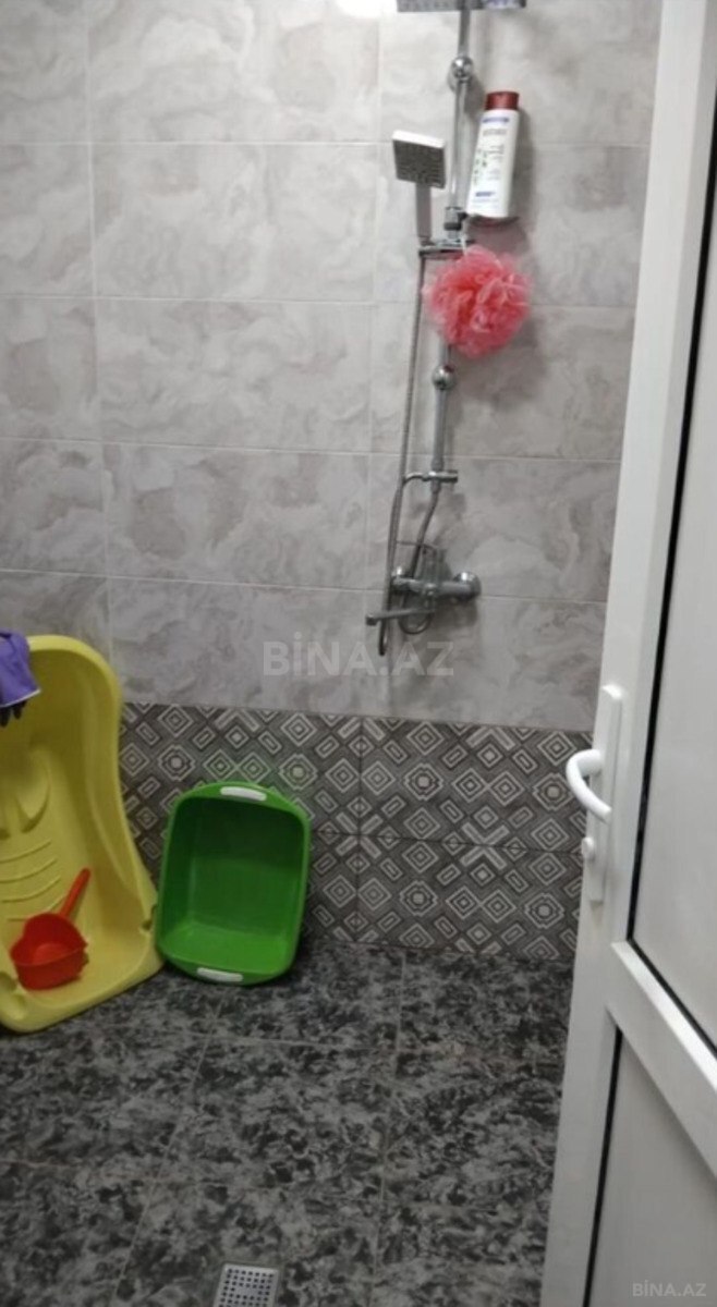 2-комн. вторичка - м. Насими - 50 м² (2)