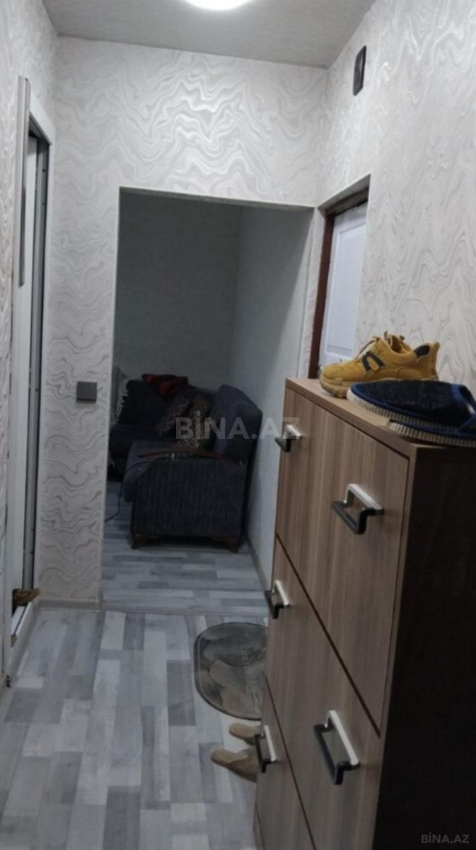 2-комн. вторичка - м. Насими - 50 м² (6)