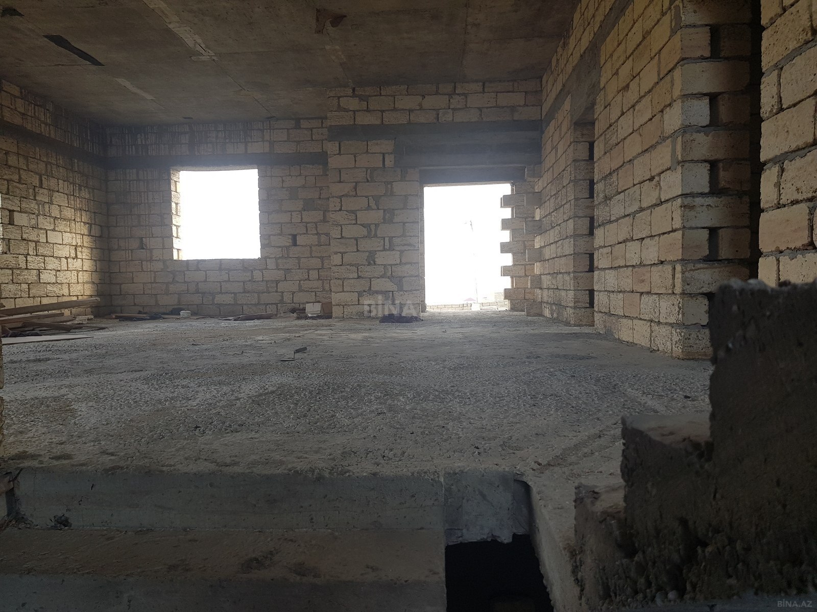 10-комн. дом/дача - пос. Новханы - 450 м² (4)