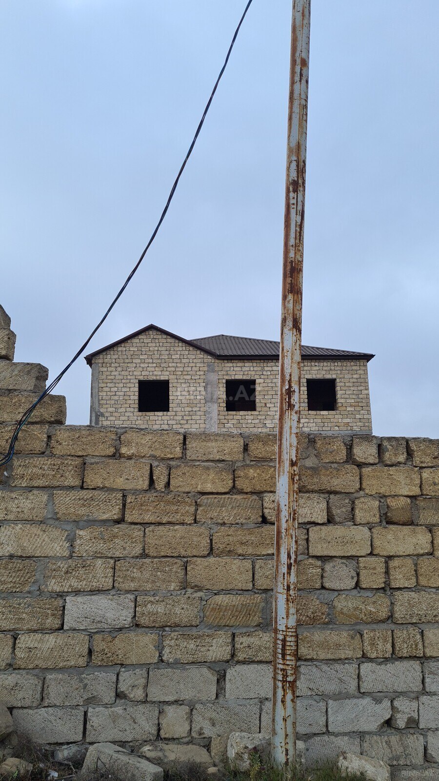 10-комн. дом/дача - пос. Новханы - 450 м² (16)