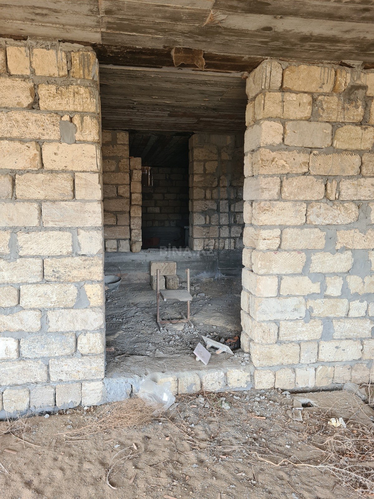 10-комн. дом/дача - пос. Новханы - 450 м² (18)