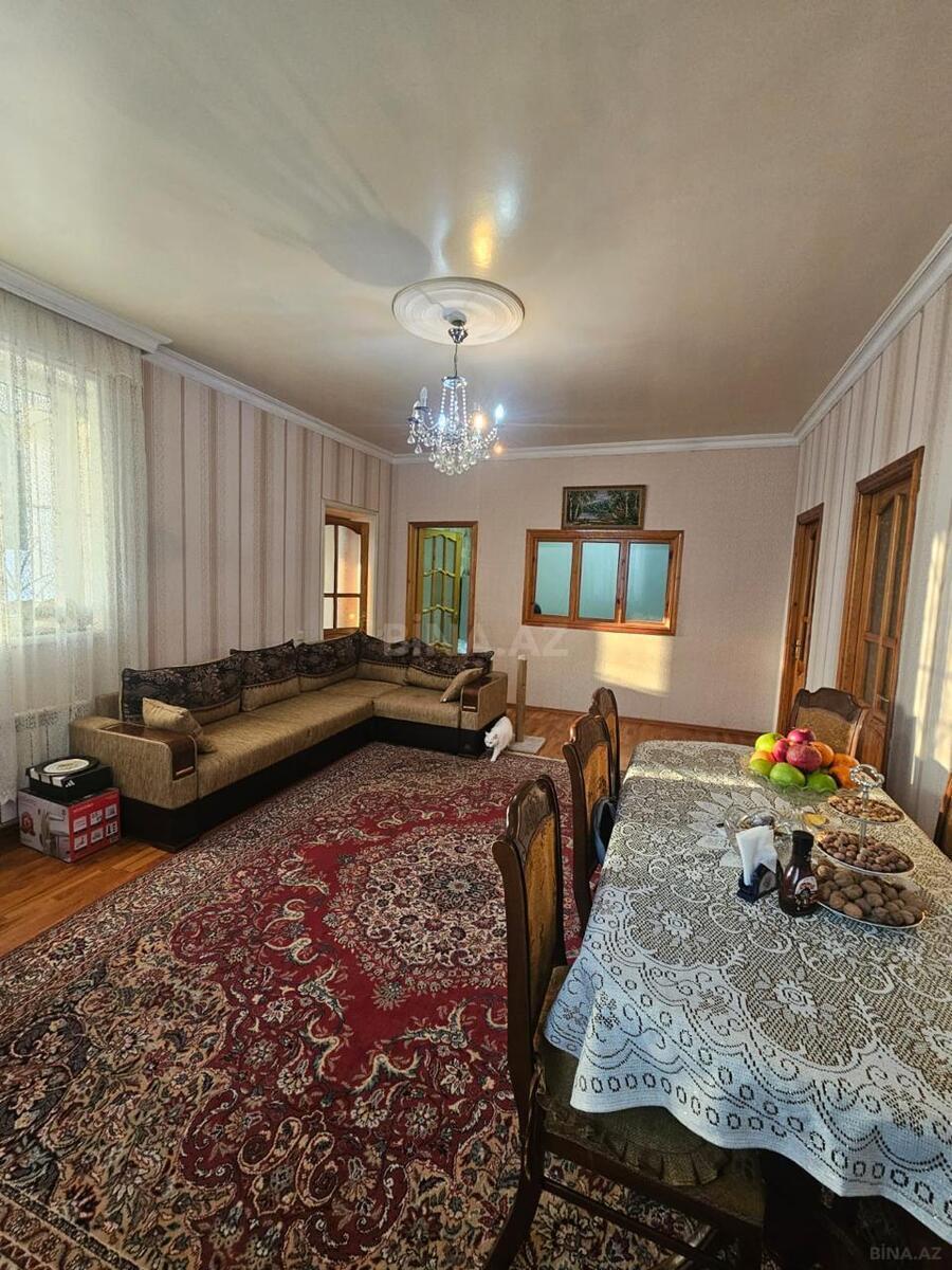 3-комн. дом/дача - пос. Ахмедлы - 90 м² (3)