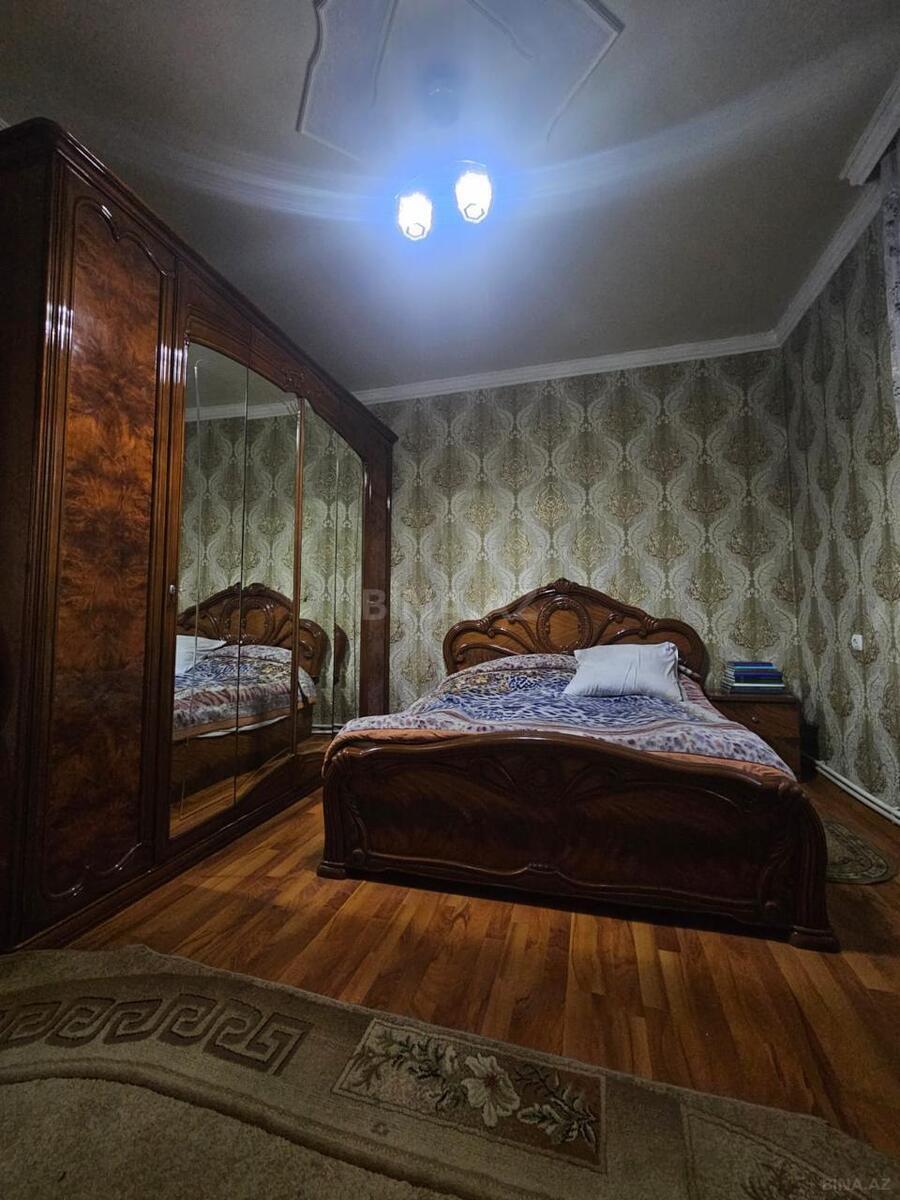 3-комн. дом/дача - пос. Ахмедлы - 90 м² (6)