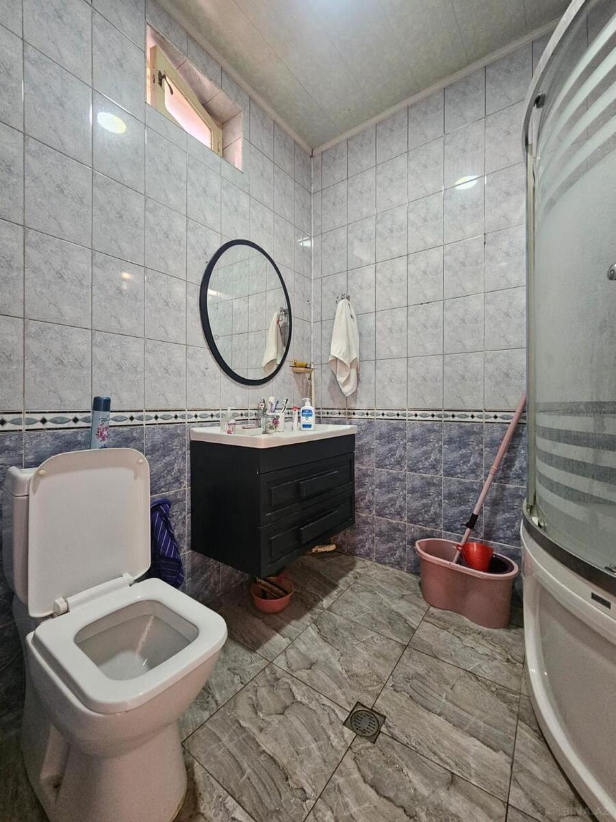 3-комн. дом/дача - пос. Ахмедлы - 90 м² (11)
