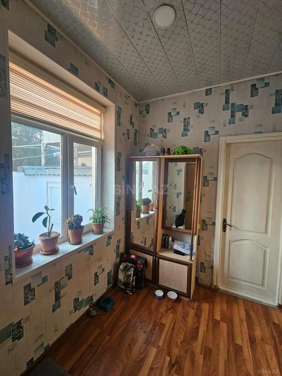 3-комн. дом/дача - пос. Ахмедлы - 90 м² (8)