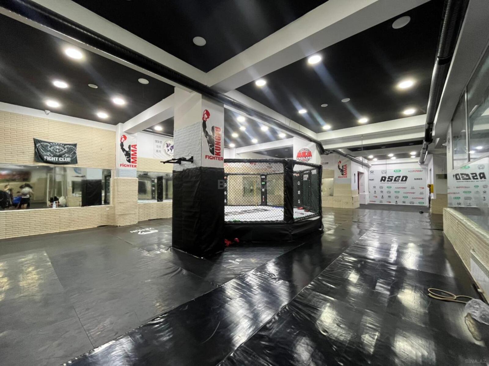 Объект - пос. Ени Ясамал - 350 м² (3)
