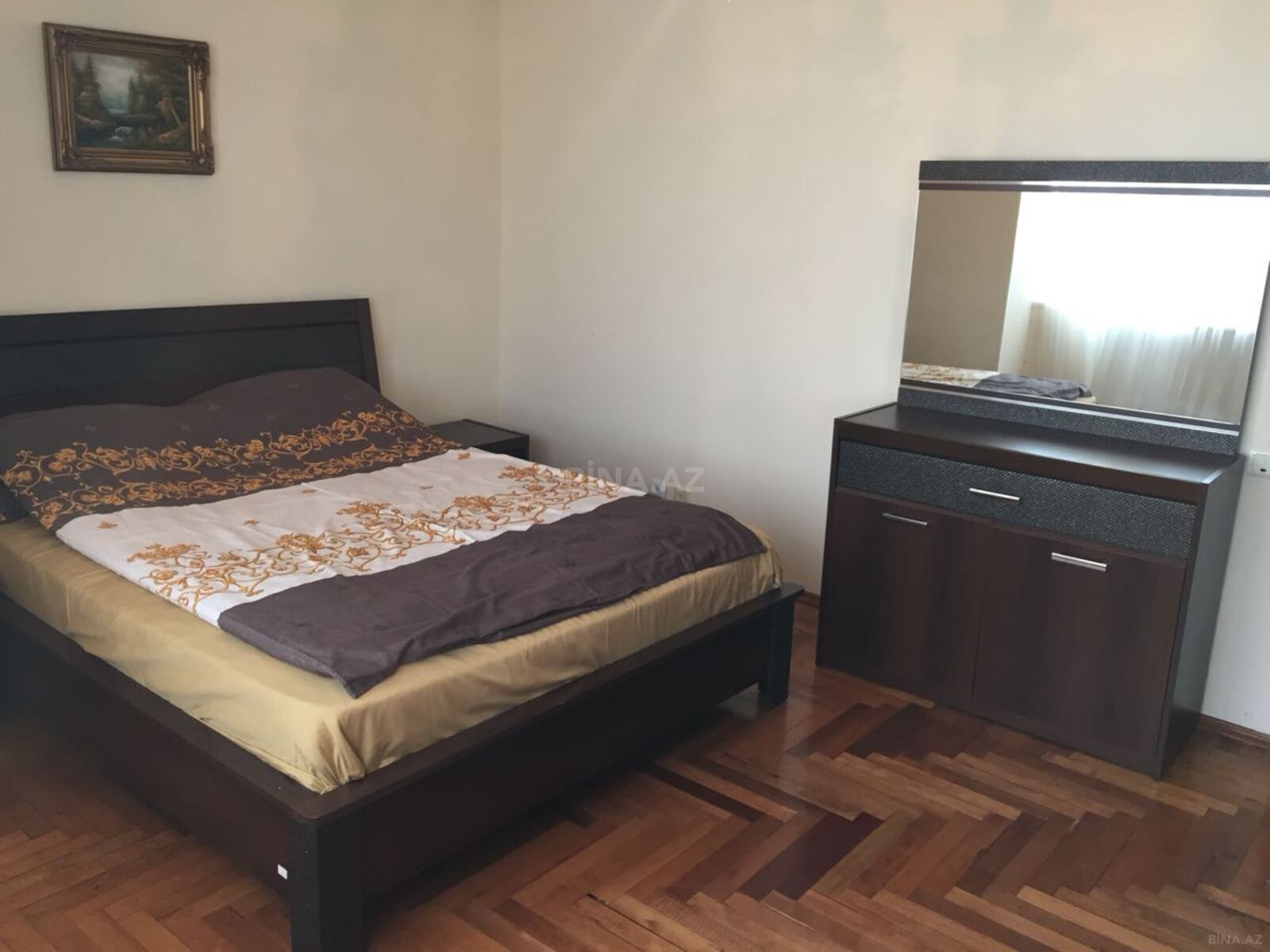 2-комн. вторичка - м. 28 мая - 85 м² (8)