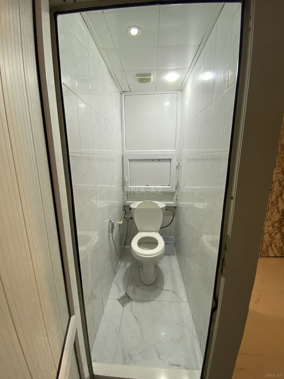 2-комн. вторичка - м. Иншаатчылар - 70 м² (10)