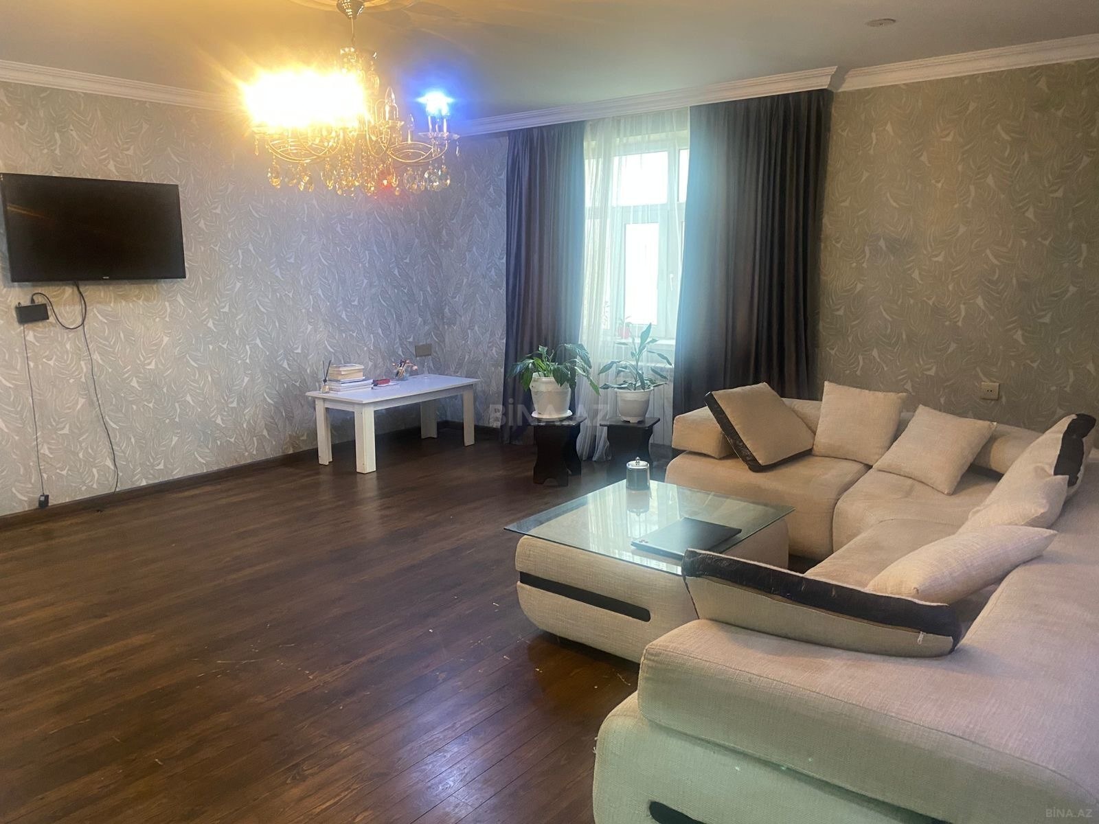 2-комн. вторичка - Сураханский  р. - 55 м² (6)