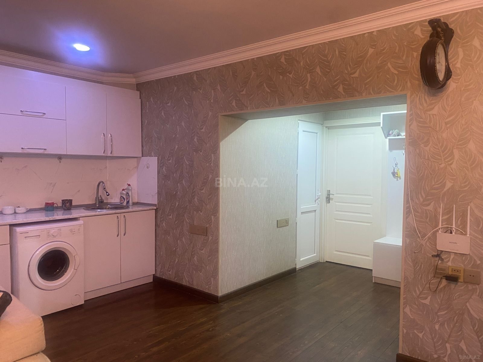 2-комн. вторичка - Сураханский  р. - 55 м² (5)