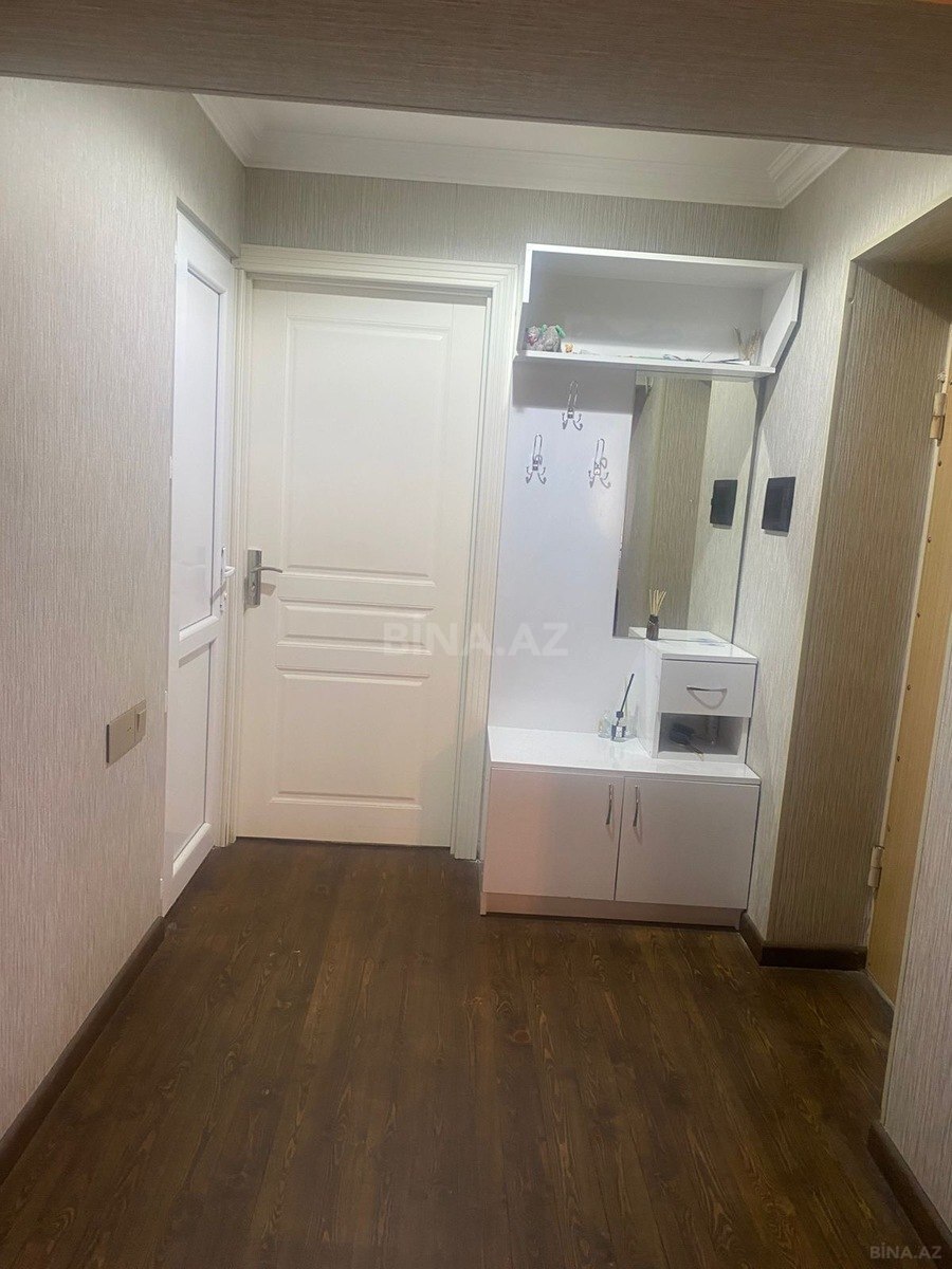 2-комн. вторичка - Сураханский  р. - 55 м² (7)