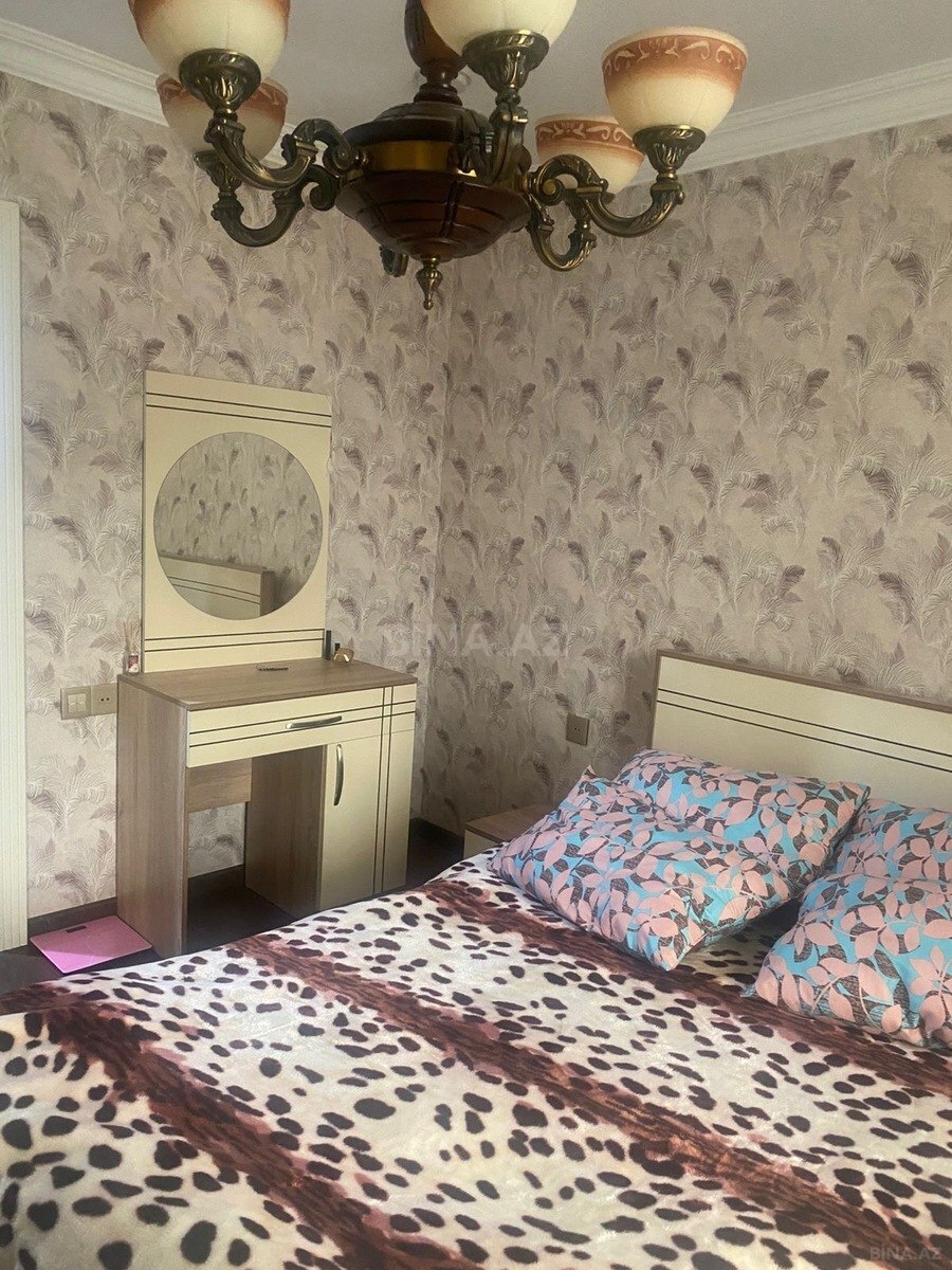 2-комн. вторичка - Сураханский  р. - 55 м² (9)