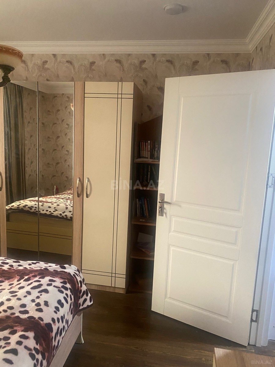 2-комн. вторичка - Сураханский  р. - 55 м² (11)