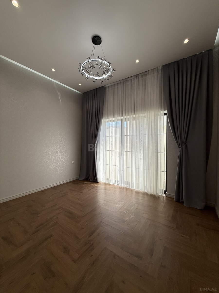 5-комн. дом/дача - пос. Мардакан - 300 м² (10)