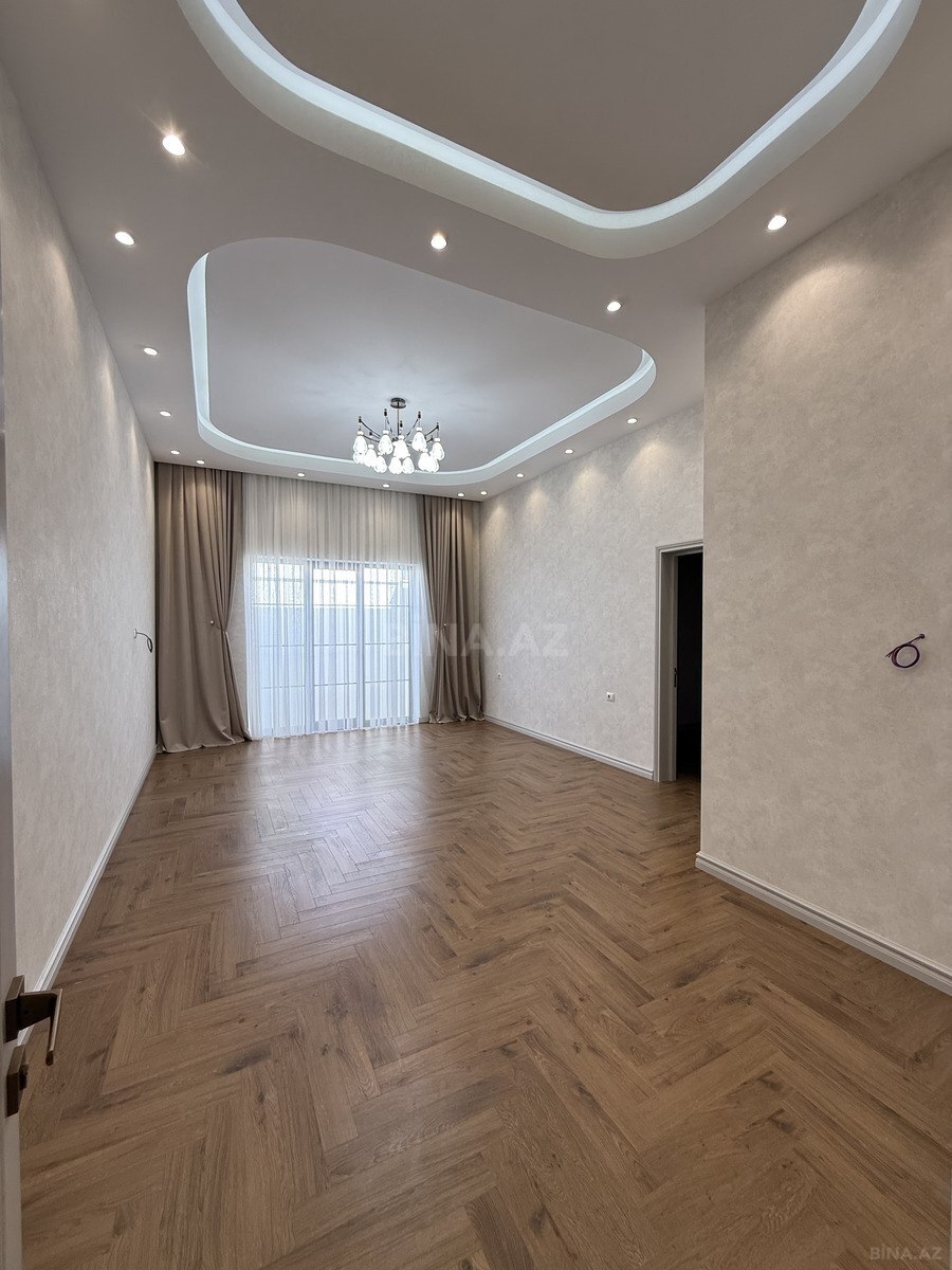 5-комн. дом/дача - пос. Мардакан - 300 м² (11)
