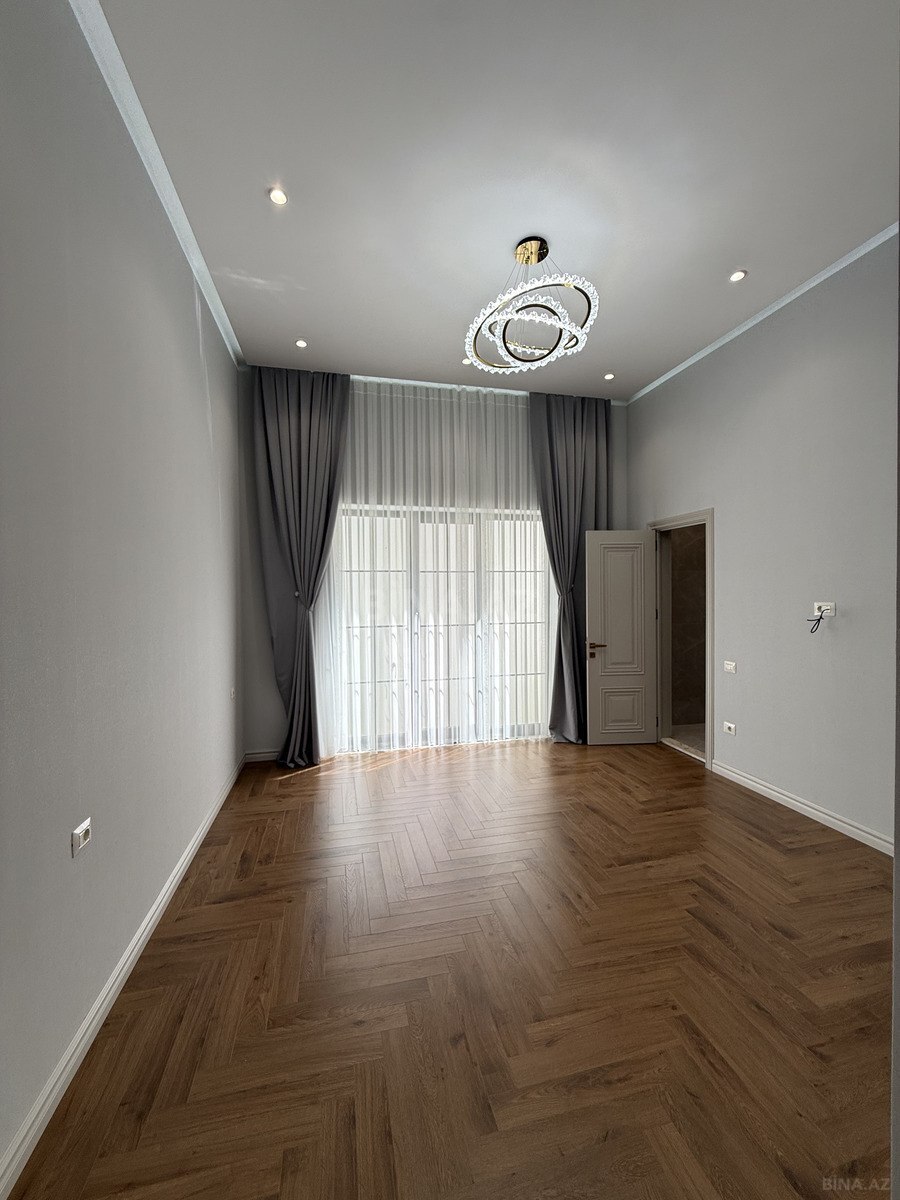 5-комн. дом/дача - пос. Мардакан - 300 м² (8)