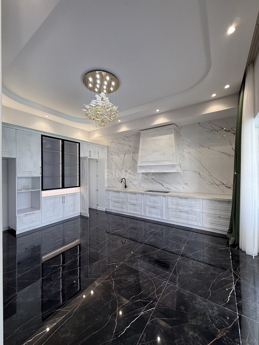 5-комн. дом/дача - пос. Мардакан - 300 м² (7)