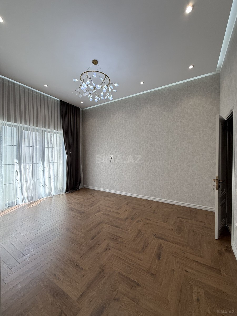 5-комн. дом/дача - пос. Мардакан - 300 м² (9)