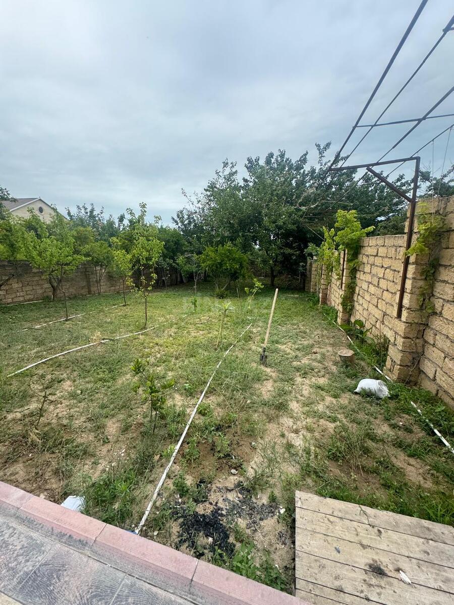 5-комн. дом/дача - пос. Новханы - 160 м² (4)
