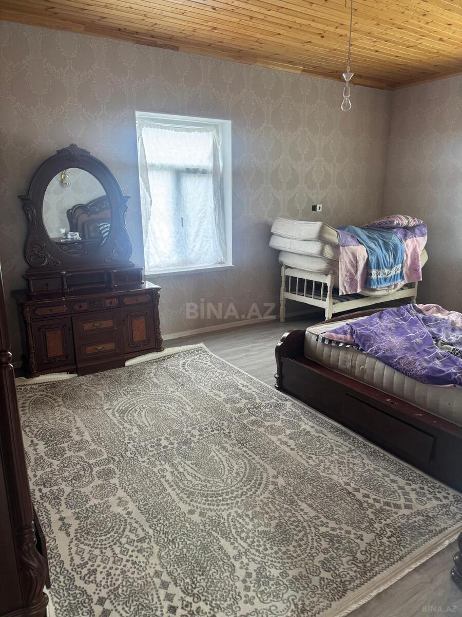 5-комн. дом/дача - пос. Новханы - 160 м² (8)