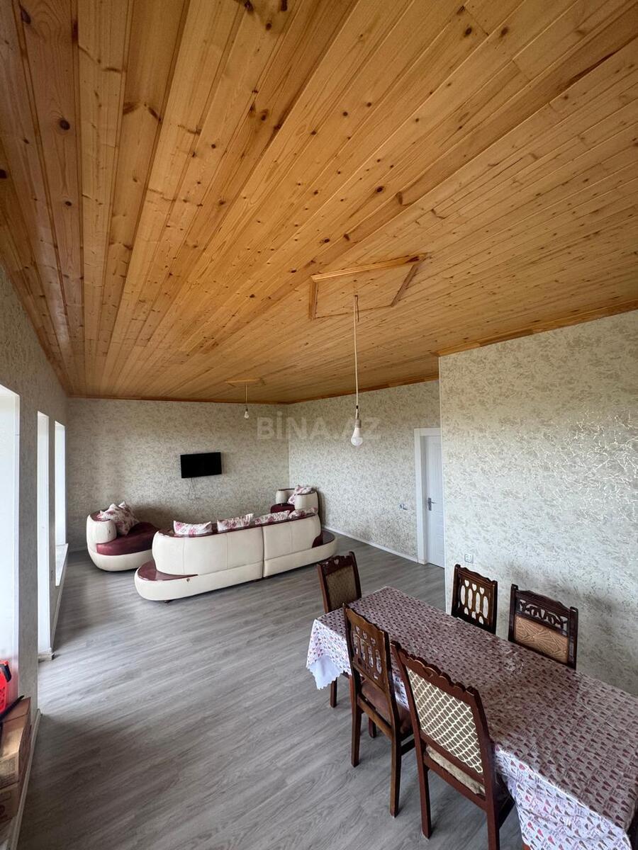5-комн. дом/дача - пос. Новханы - 160 м² (7)