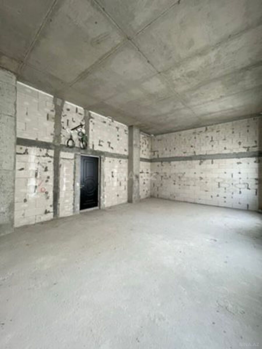 1-комн. новостройка - Хатаинский р. - 60 м² (13)