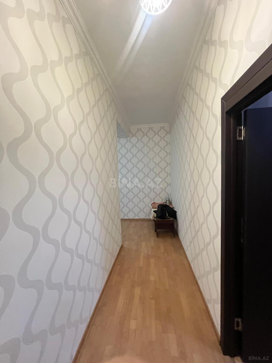 3-комн. новостройка - Насиминский  р. - 116 м² (13)