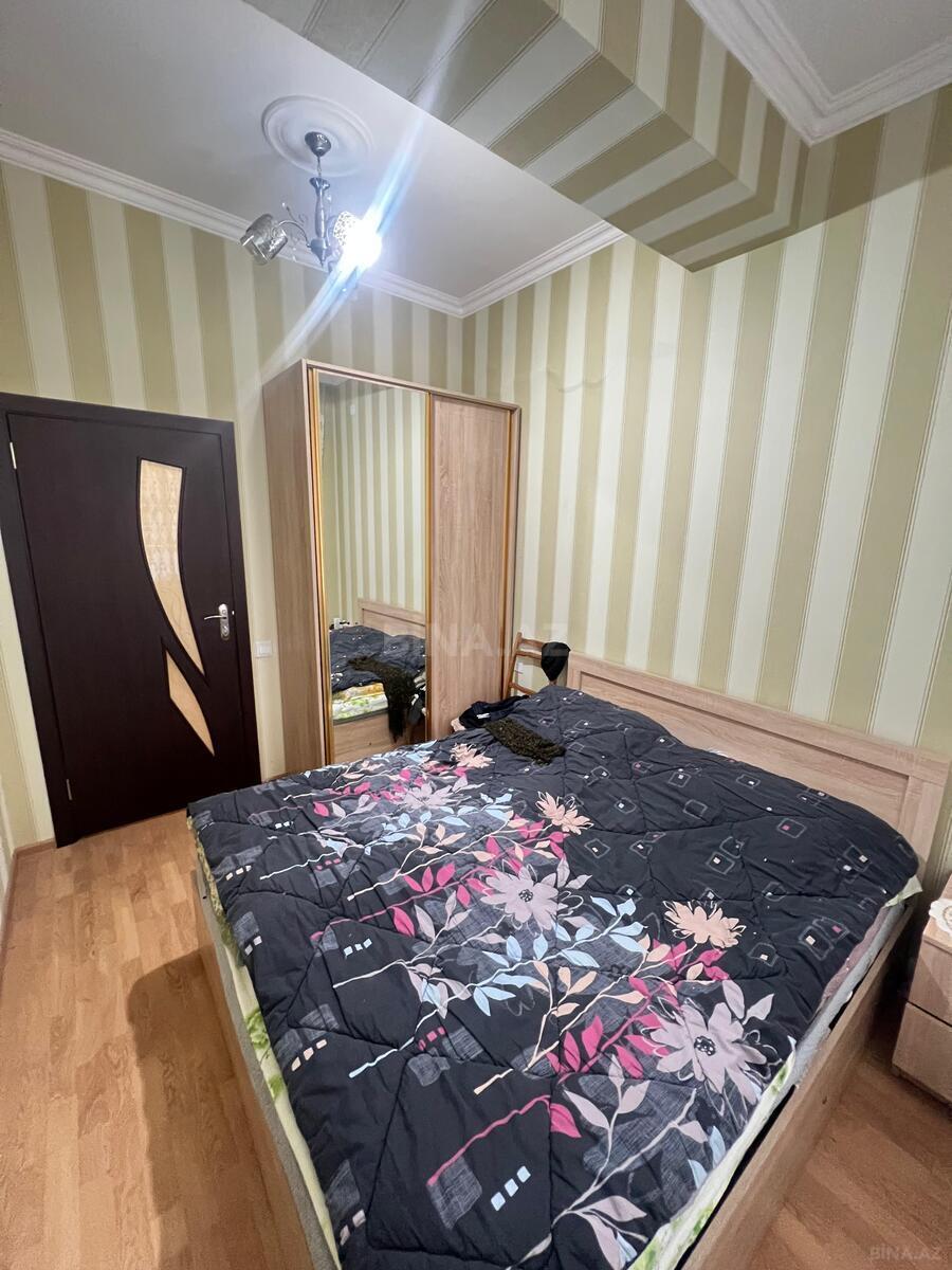 3-комн. новостройка - Насиминский  р. - 116 м² (6)