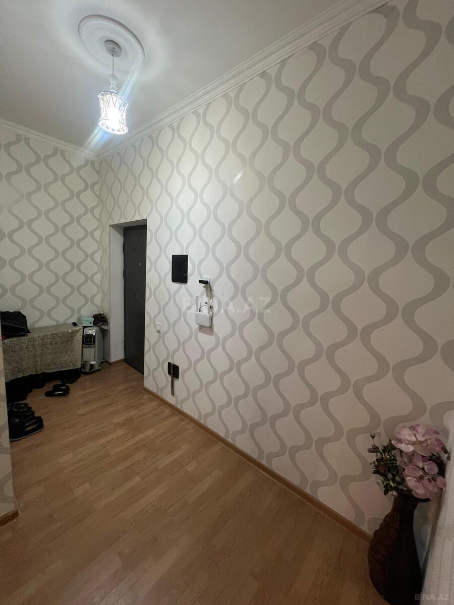 3-комн. новостройка - Насиминский  р. - 116 м² (12)