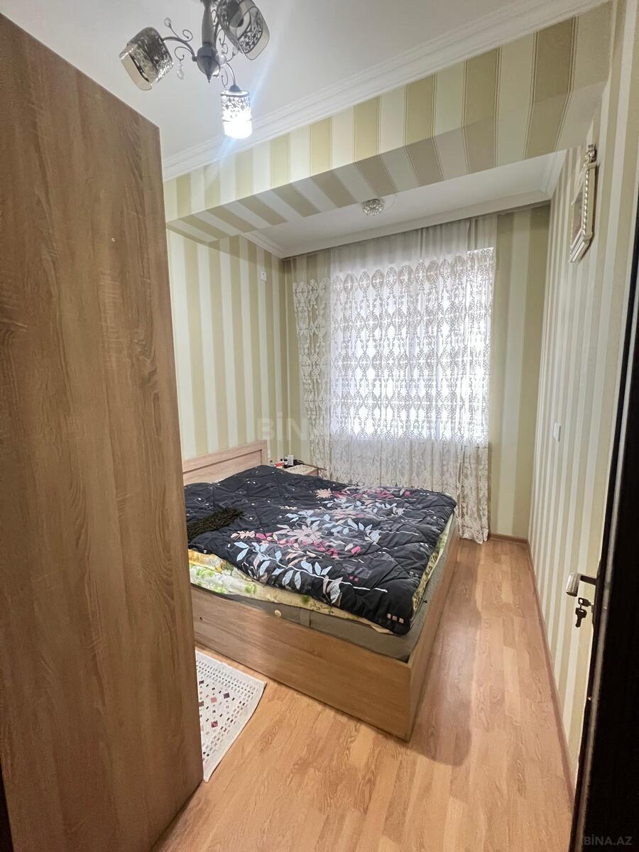 3-комн. новостройка - Насиминский  р. - 116 м² (5)