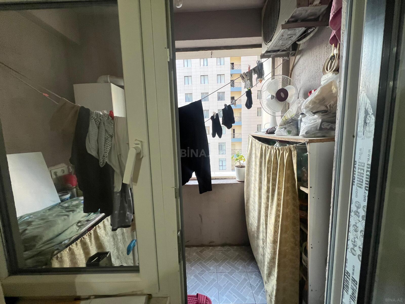 3-комн. новостройка - Насиминский  р. - 116 м² (14)