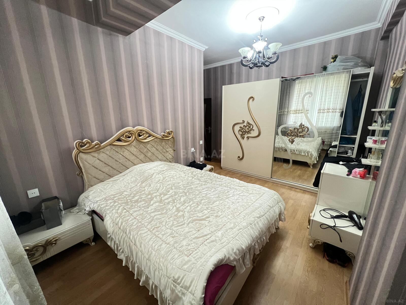 3-комн. новостройка - Насиминский  р. - 116 м² (3)