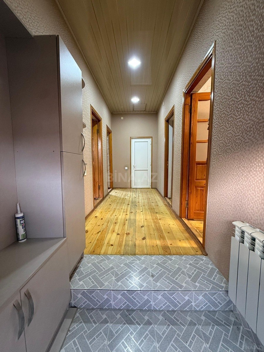 3-комн. дом/дача - пос. Биладжары - 120 м² (8)